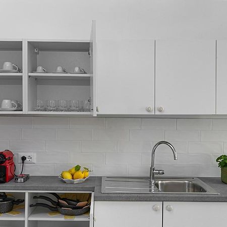 Insapria, Caressa De Mae Apartment บอร์ดิเกรา ภายนอก รูปภาพ