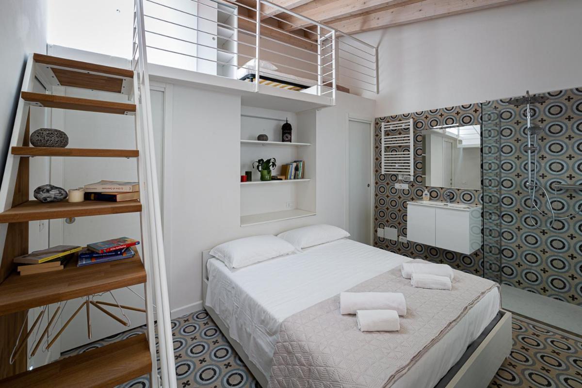 Insapria, Caressa De Mae Apartment บอร์ดิเกรา ภายนอก รูปภาพ