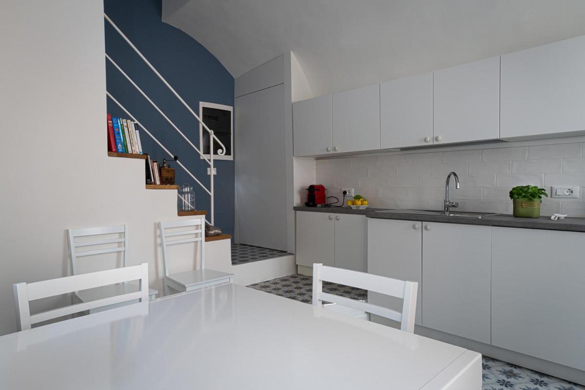 Insapria, Caressa De Mae Apartment บอร์ดิเกรา ภายนอก รูปภาพ