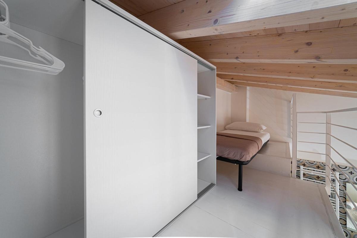 Insapria, Caressa De Mae Apartment บอร์ดิเกรา ภายนอก รูปภาพ