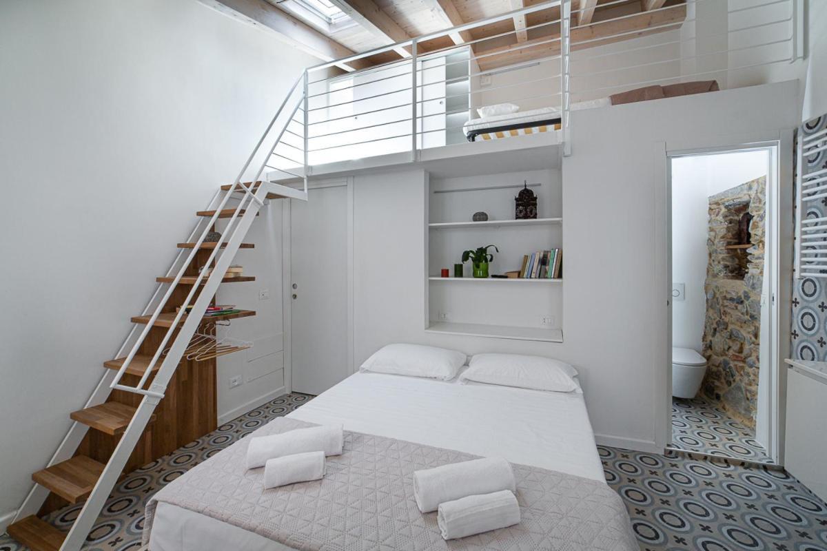 Insapria, Caressa De Mae Apartment บอร์ดิเกรา ภายนอก รูปภาพ